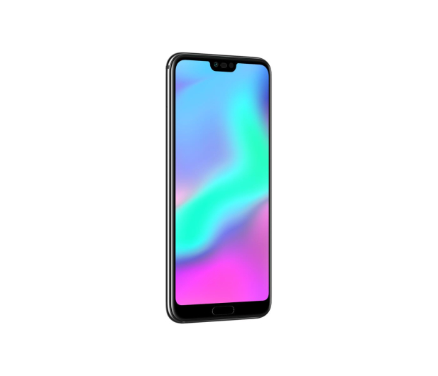 HONOR 10 LTE Dual SIM 64 GB czarny - 430088 - zdjęcie 7